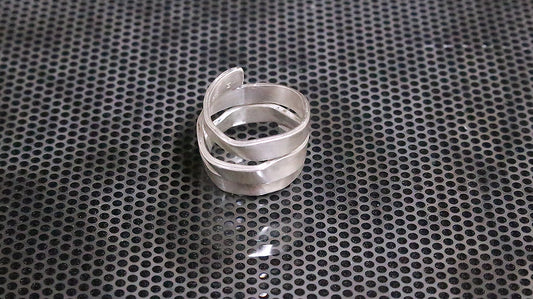 SECTION-RPS/0322 RINGS - JUOUL 