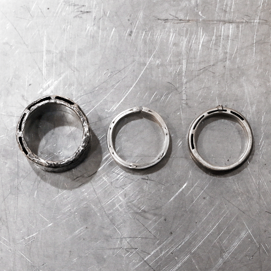 021--RING SECTION RING SEIRES