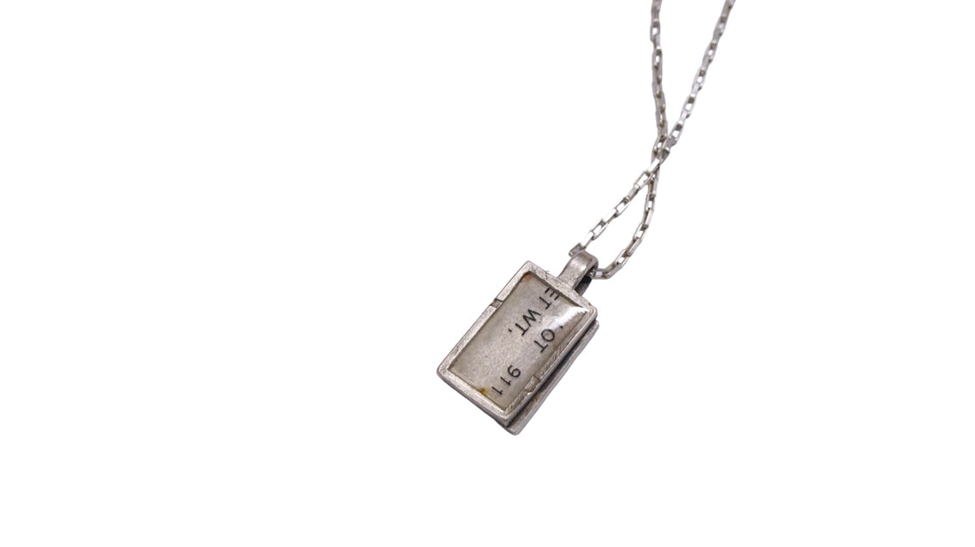 PE-ERS/5119 NECKLACES - JUOUL 